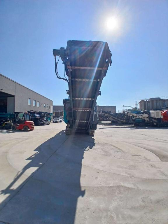 Powerscreen R450 Foto 2