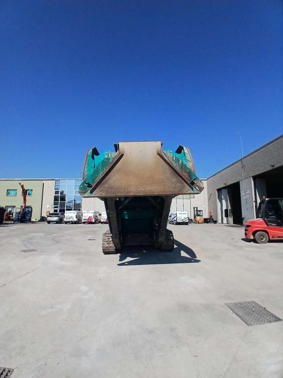 Powerscreen R450 Foto 5