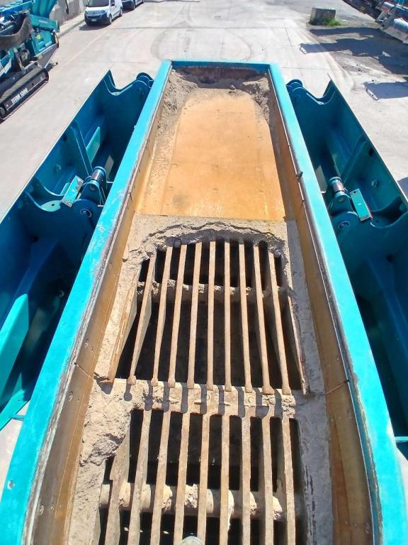 Powerscreen R450 Foto 7