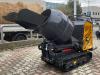 Kato Imer CARRY 107 con BETONIERA - Opz. KIT INDUSTRIA 4.0 Foto 14 thumbnail