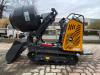 Kato Imer CARRY 107 con BETONIERA - Opz. KIT INDUSTRIA 4.0 Foto 16 thumbnail