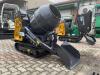 Kato Imer CARRY 107 con BETONIERA - Opz. KIT INDUSTRIA 4.0 Foto 18 thumbnail
