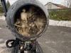 Kato Imer CARRY 107 con BETONIERA - Opz. KIT INDUSTRIA 4.0 Foto 30 thumbnail
