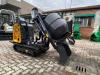 Kato Imer CARRY 107 con BETONIERA - Opz. KIT INDUSTRIA 4.0 Foto 5 thumbnail