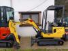 New Holland E18B Foto 1 thumbnail