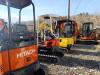 New Holland E18B Foto 2 thumbnail