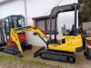 New Holland E18B Foto 3 thumbnail