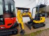 New Holland E18B Foto 5 thumbnail