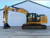 Caterpillar 323FL - New Bucket / Hammer Lines / Camera Foto 1 thumbnail
