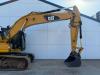 Caterpillar 323FL - New Bucket / Hammer Lines / Camera Foto 15 thumbnail