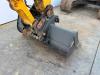 Caterpillar 323FL - New Bucket / Hammer Lines / Camera Foto 19 thumbnail