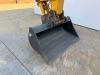 Caterpillar 323FL - New Bucket / Hammer Lines / Camera Foto 20 thumbnail