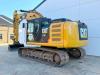 Caterpillar 323FL - New Bucket / Hammer Lines / Camera Foto 3 thumbnail