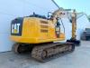 Caterpillar 323FL - New Bucket / Hammer Lines / Camera Foto 5 thumbnail