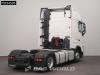Volvo FH 460 4X2 Globe APK 05-2027 2x Tanks I-ParkCool Foto 5 thumbnail