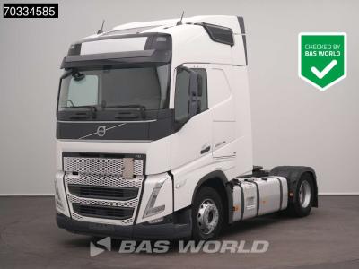 Volvo FH 460 4X2 Globe APK 05-2027 2x Tanks I-ParkCool in vendita da BAS World B.V.