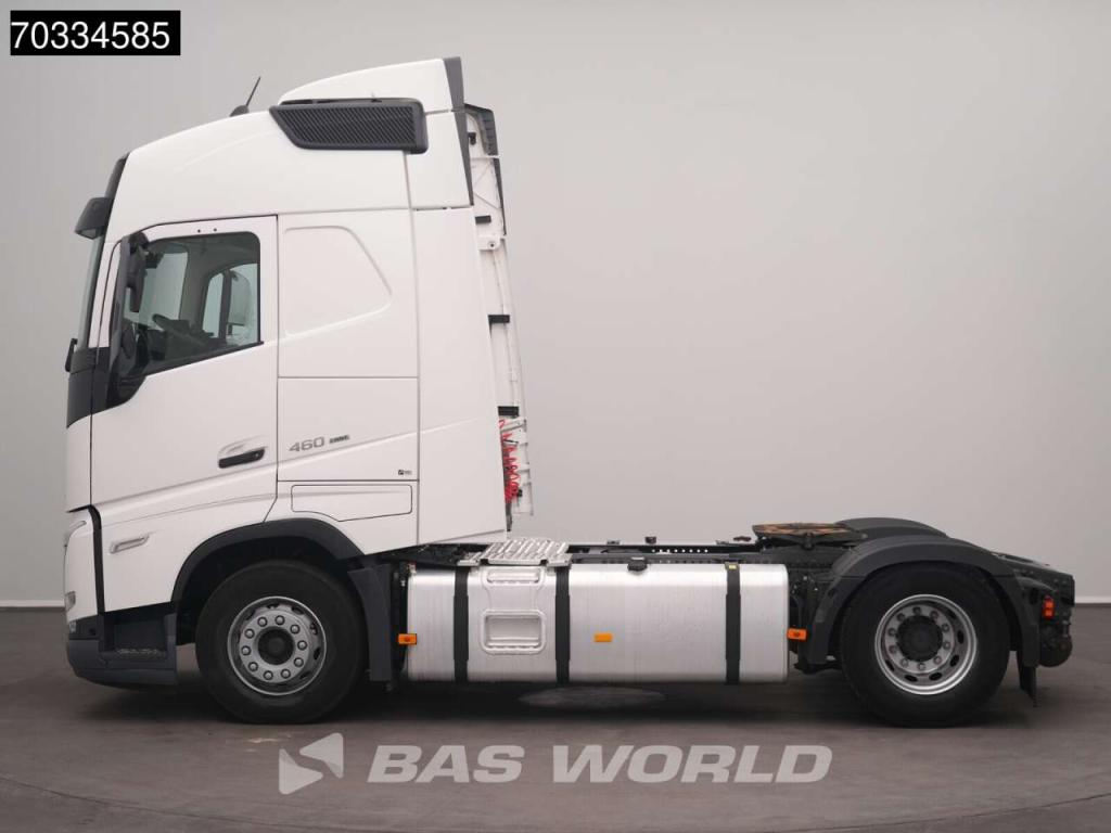 Volvo FH 460 4X2 Globe APK 05-2027 2x Tanks I-ParkCool Foto 10