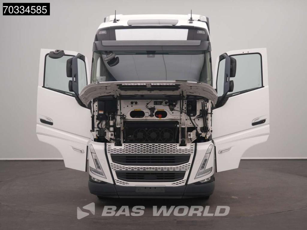 Volvo FH 460 4X2 Globe APK 05-2027 2x Tanks I-ParkCool Foto 12