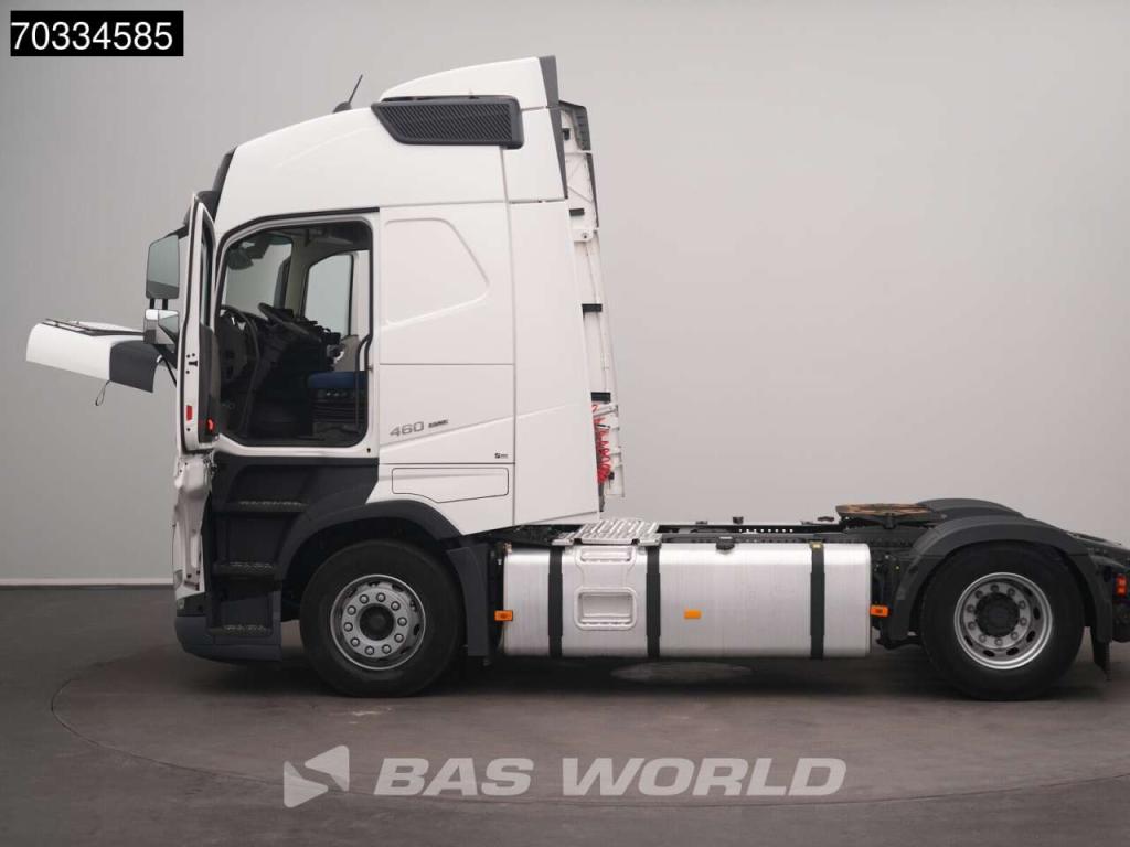 Volvo FH 460 4X2 Globe APK 05-2027 2x Tanks I-ParkCool Foto 13