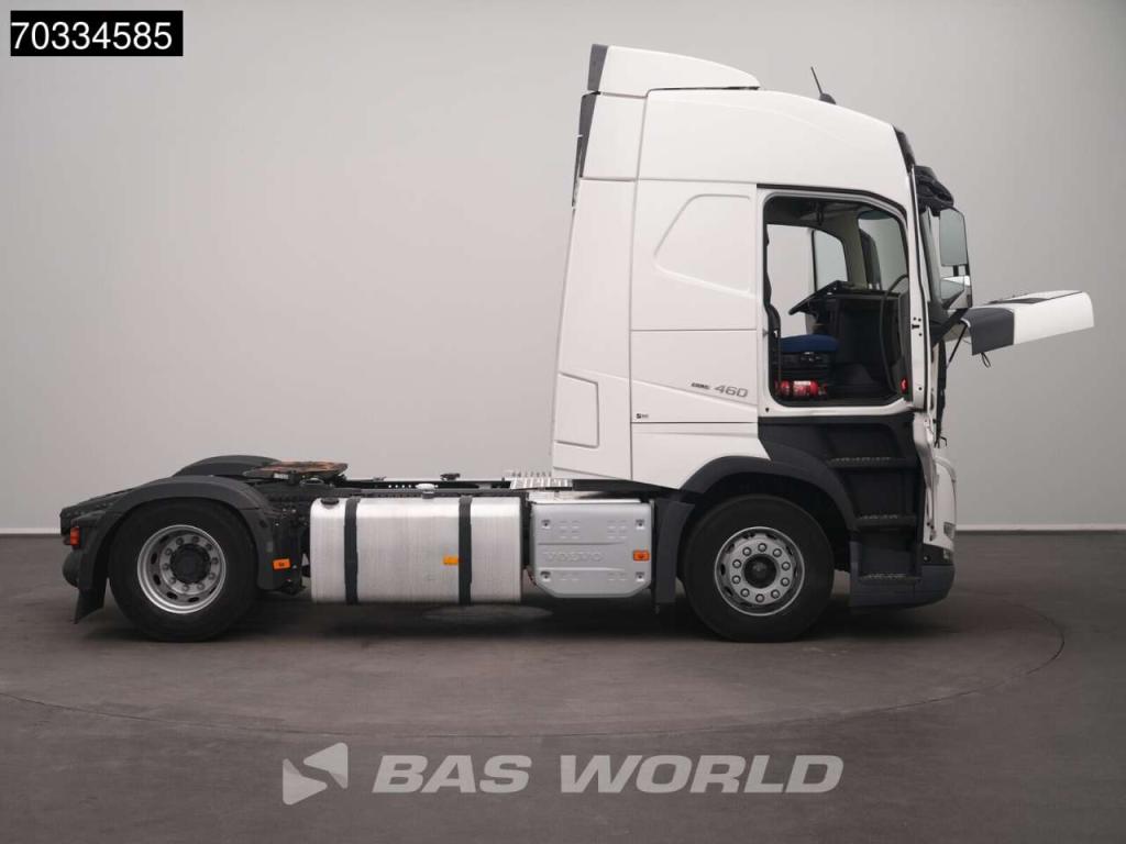 Volvo FH 460 4X2 Globe APK 05-2027 2x Tanks I-ParkCool Foto 14