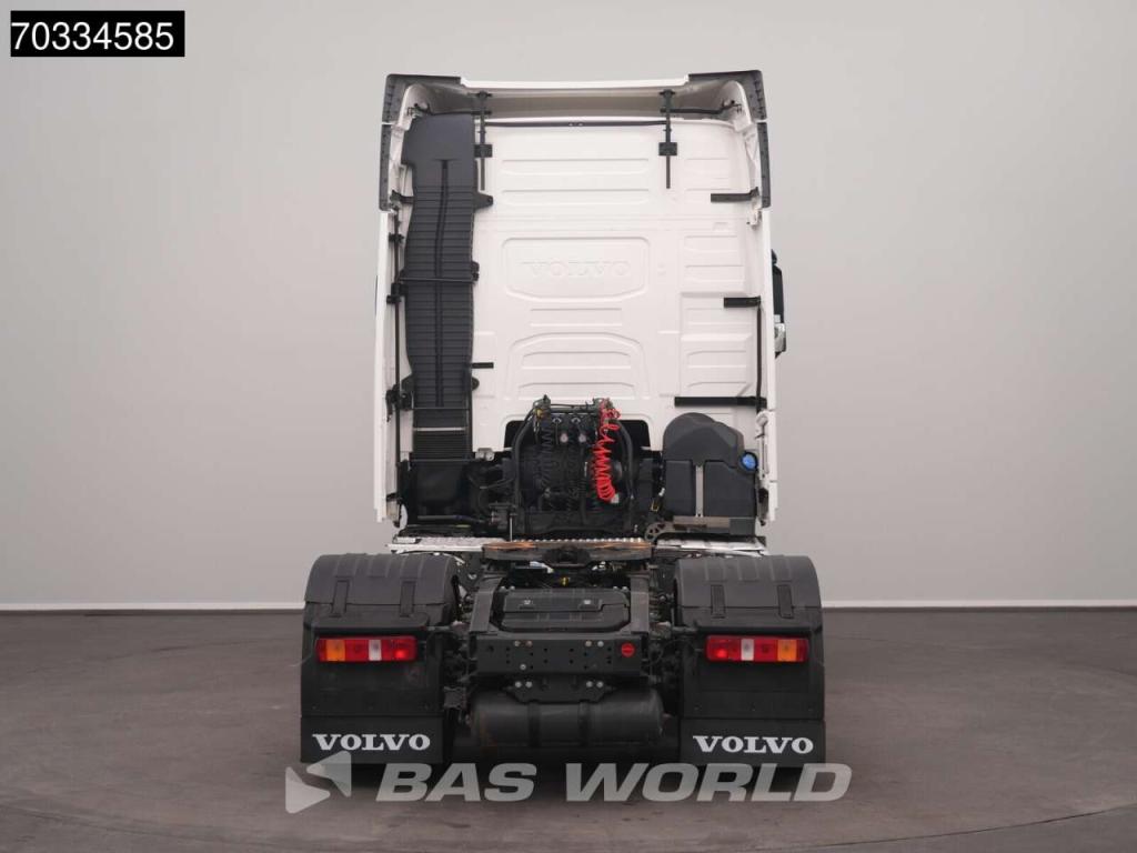 Volvo FH 460 4X2 Globe APK 05-2027 2x Tanks I-ParkCool Foto 15
