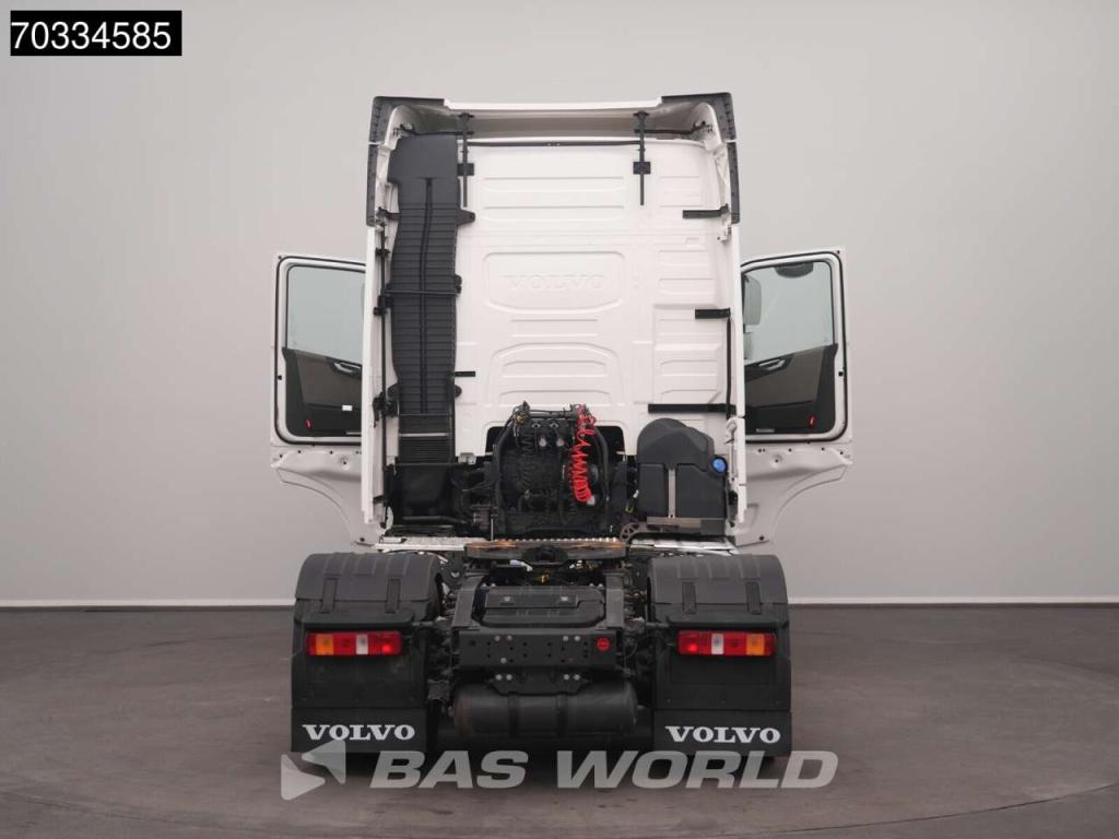 Volvo FH 460 4X2 Globe APK 05-2027 2x Tanks I-ParkCool Foto 16