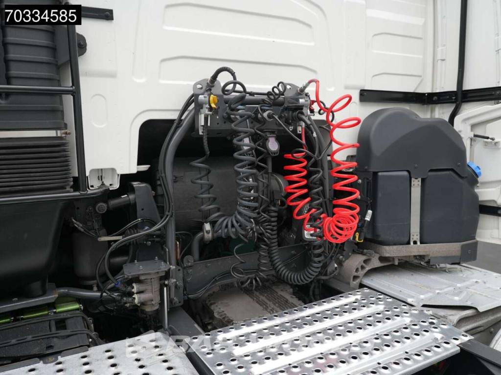 Volvo FH 460 4X2 Globe APK 05-2027 2x Tanks I-ParkCool Foto 18