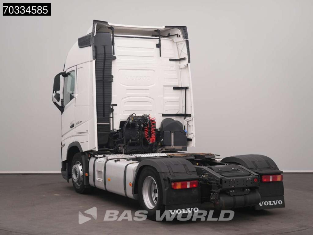 Volvo FH 460 4X2 Globe APK 05-2027 2x Tanks I-ParkCool Foto 2