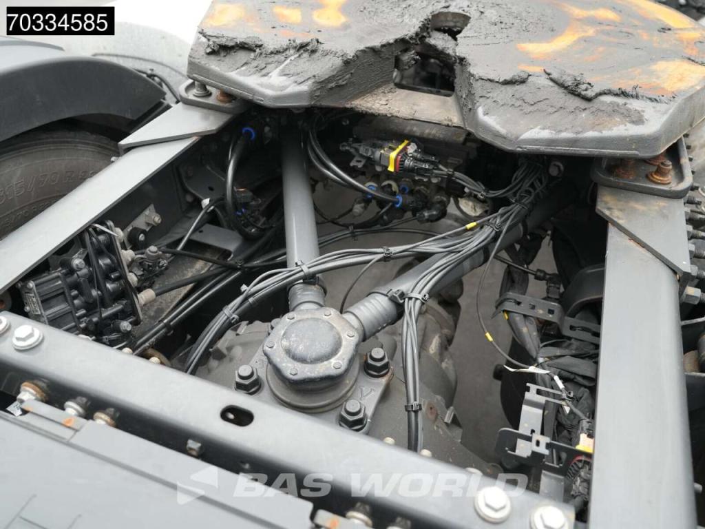 Volvo FH 460 4X2 Globe APK 05-2027 2x Tanks I-ParkCool Foto 23