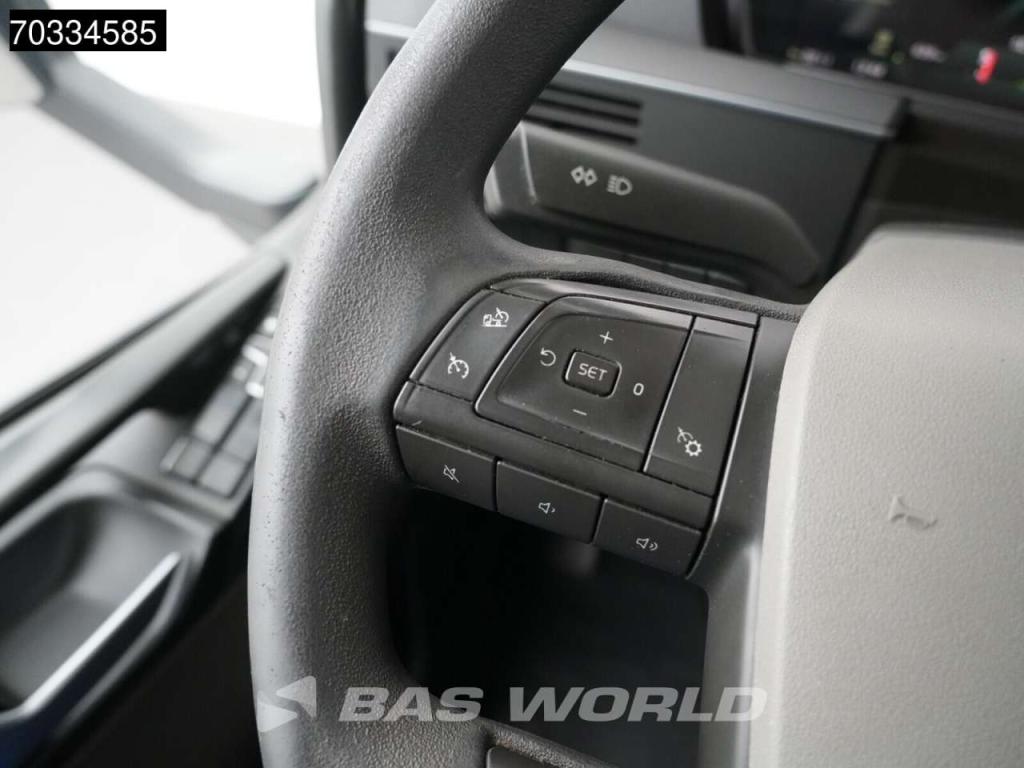 Volvo FH 460 4X2 Globe APK 05-2027 2x Tanks I-ParkCool Foto 28