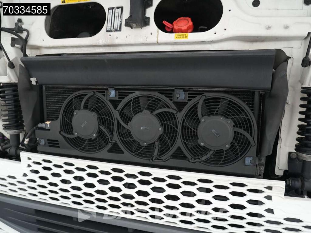 Volvo FH 460 4X2 Globe APK 05-2027 2x Tanks I-ParkCool Foto 7