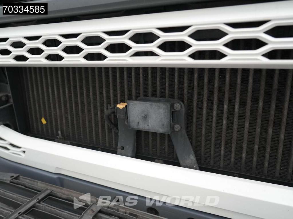 Volvo FH 460 4X2 Globe APK 05-2027 2x Tanks I-ParkCool Foto 8