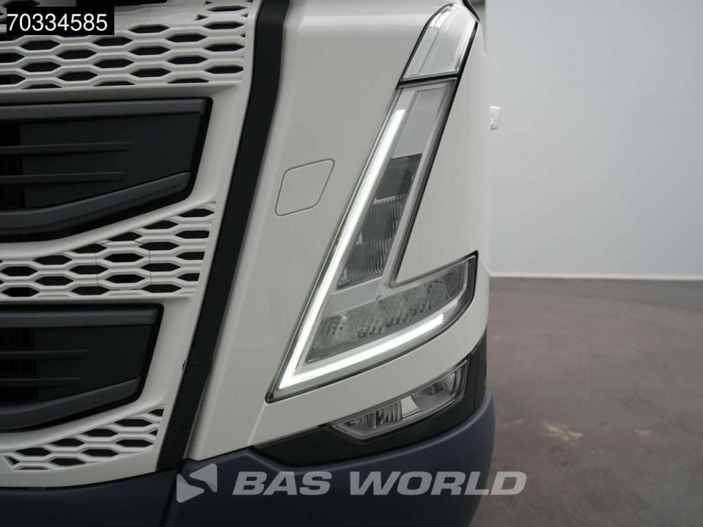 Volvo FH 460 4X2 Globe APK 05-2027 2x Tanks I-ParkCool Foto 9