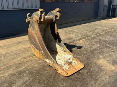 Dieplepel Taps CW40S Benna da scavo in vendita da Big Machinery