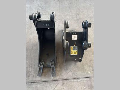 CGT Benna da scavo in vendita da Deal Di Balliu Mentor & c. Sas