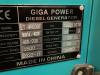 Giga Power LT-W400GF 500KVA silent set Foto 6 thumbnail
