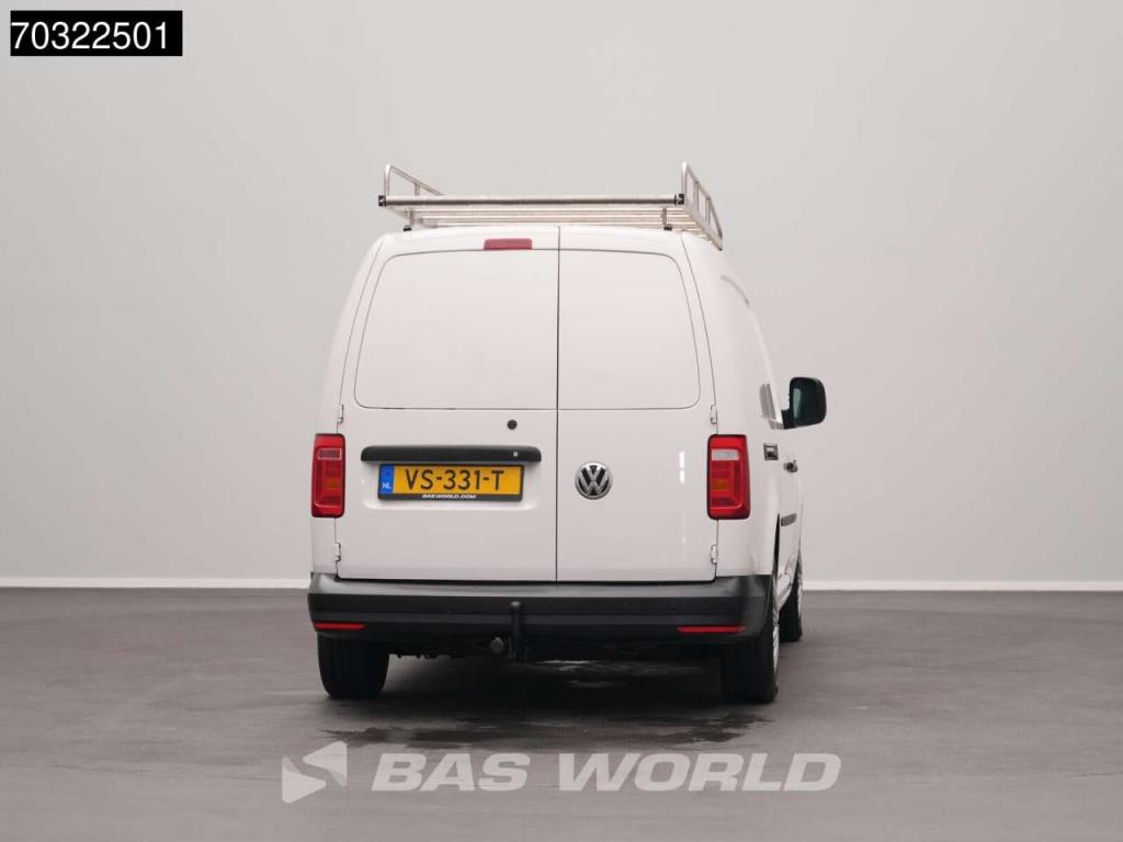 Volkswagen Caddy Maxi Euro6 L2H1 Airco Trekhaak Imperiaal L2 Foto 13