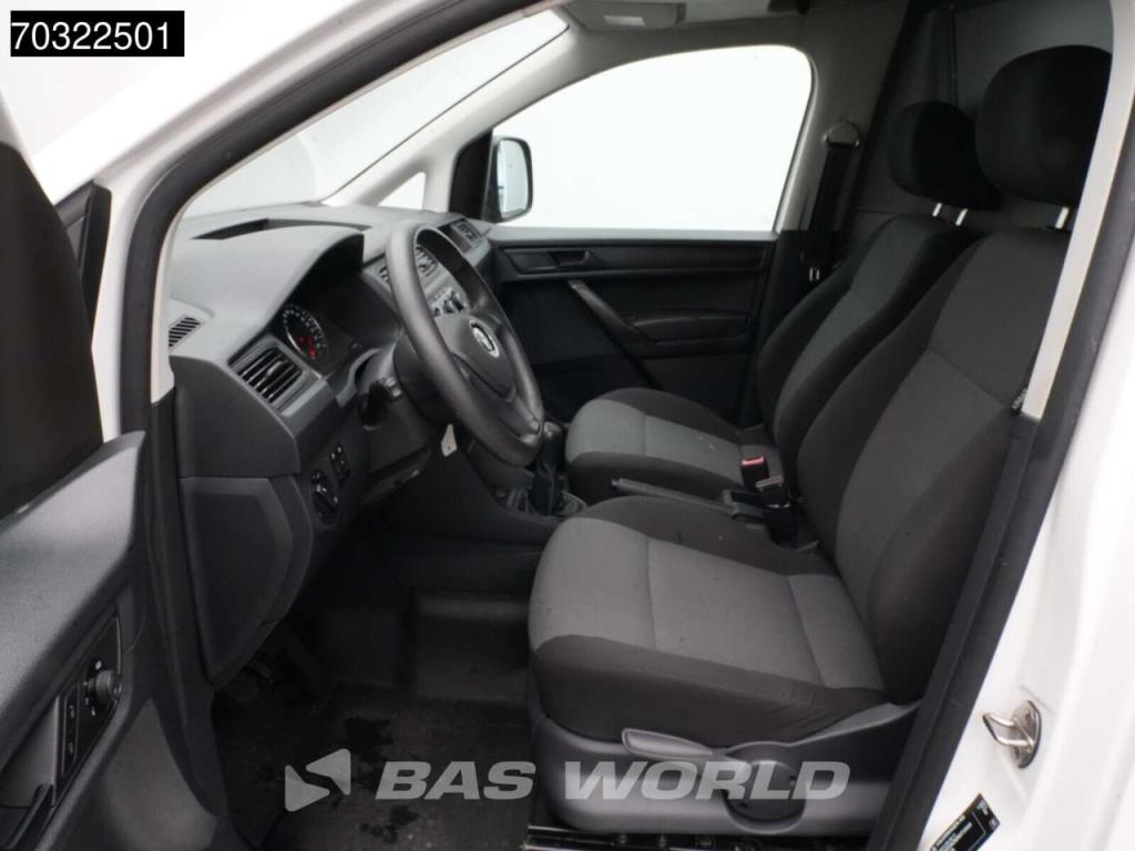 Volkswagen Caddy Maxi Euro6 L2H1 Airco Trekhaak Imperiaal L2 Foto 14