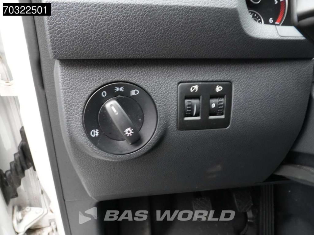 Volkswagen Caddy Maxi Euro6 L2H1 Airco Trekhaak Imperiaal L2 Foto 20