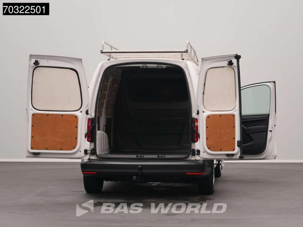 Volkswagen Caddy Maxi Euro6 L2H1 Airco Trekhaak Imperiaal L2 Foto 23