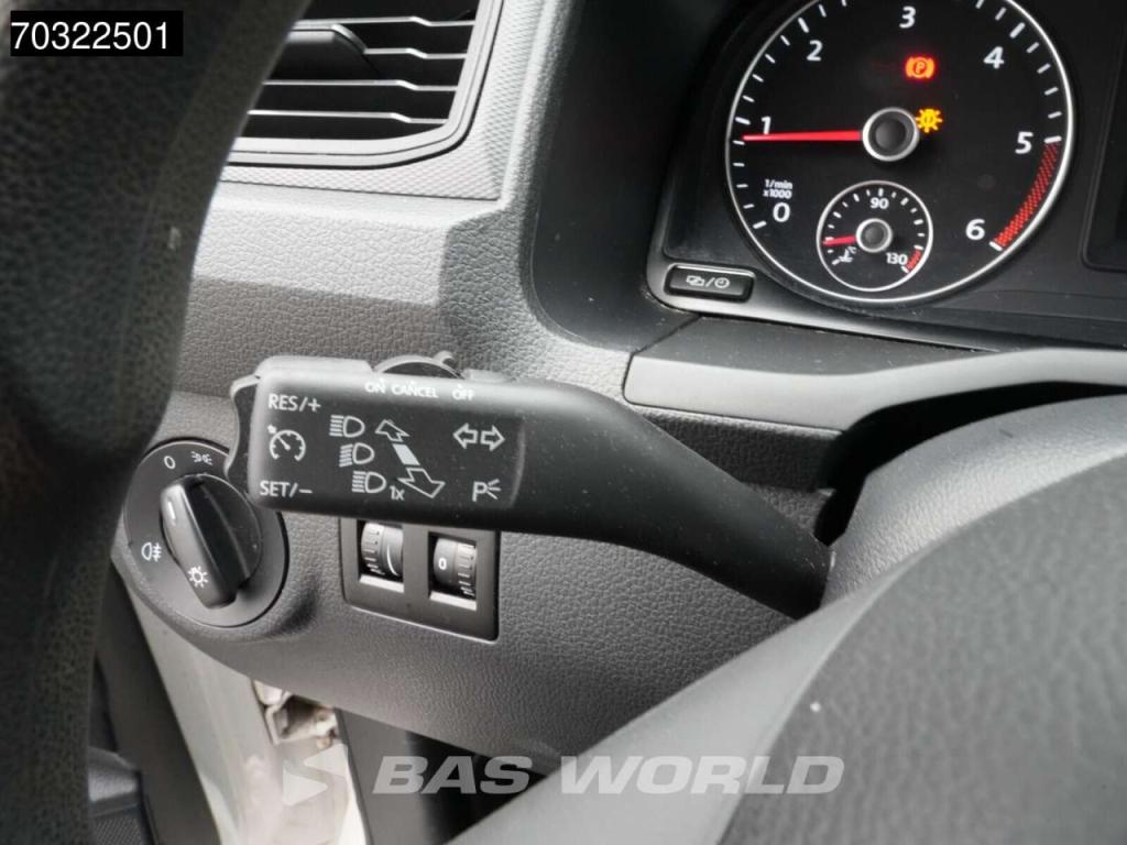 Volkswagen Caddy Maxi Euro6 L2H1 Airco Trekhaak Imperiaal L2 Foto 30