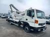 Multitel Pagliero mx270 Foto 15 thumbnail