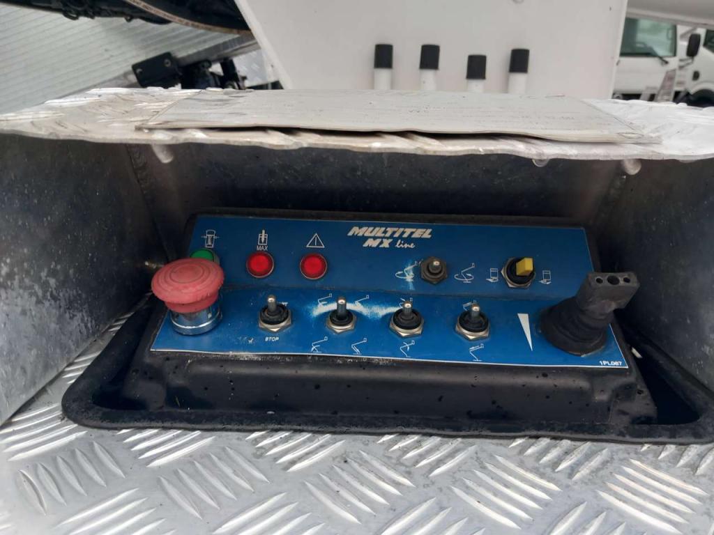 Multitel Pagliero mx270 Foto 12