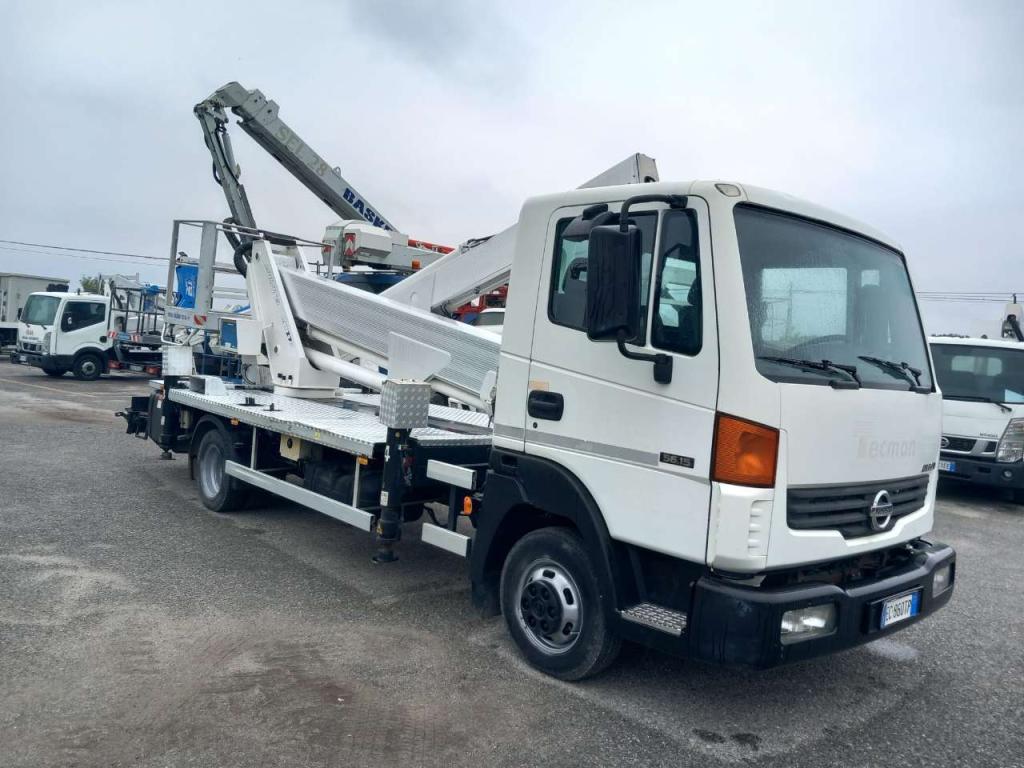 Multitel Pagliero mx270 Foto 15