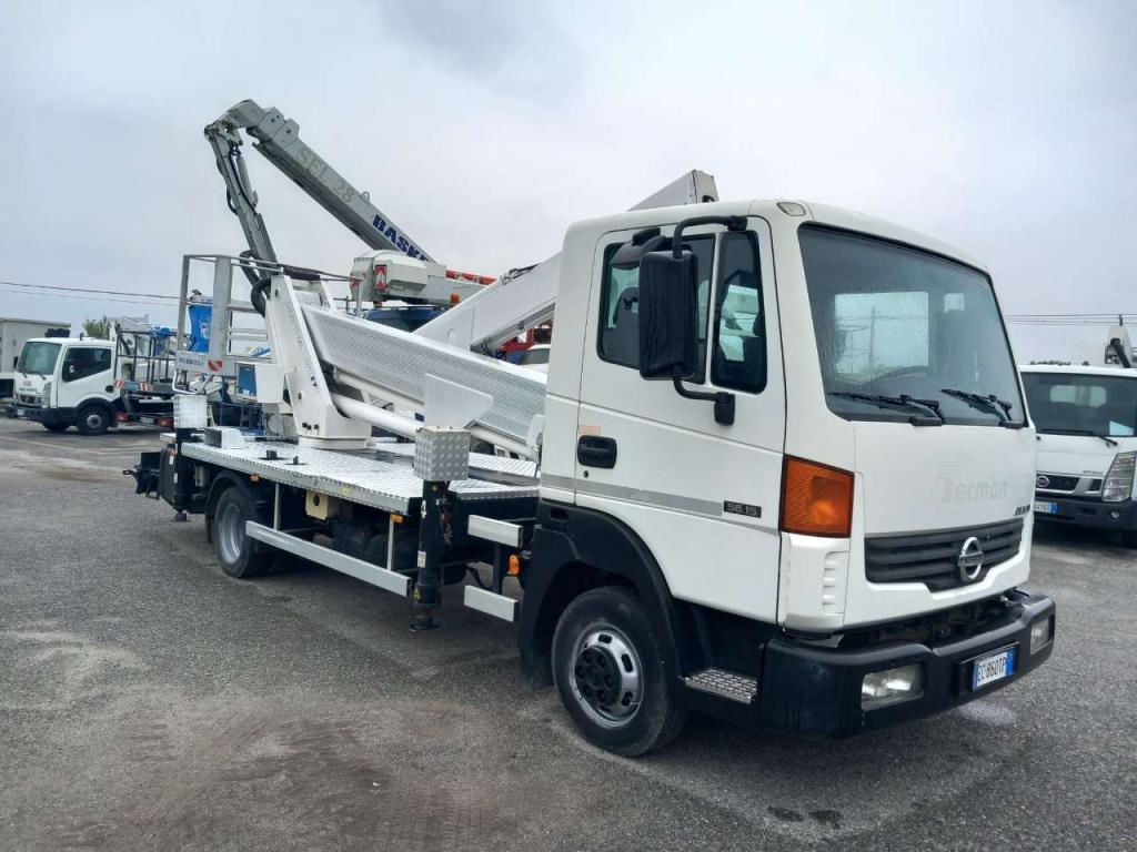 Multitel Pagliero mx270 Foto 6