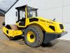 Bomag BW211DH-5 - German Machine / Only 1311 Hours Foto 3 thumbnail