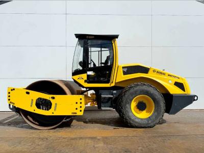 Bomag BW211DH-5 - German Machine / Only 1311 Hours in vendita da Boss Machinery