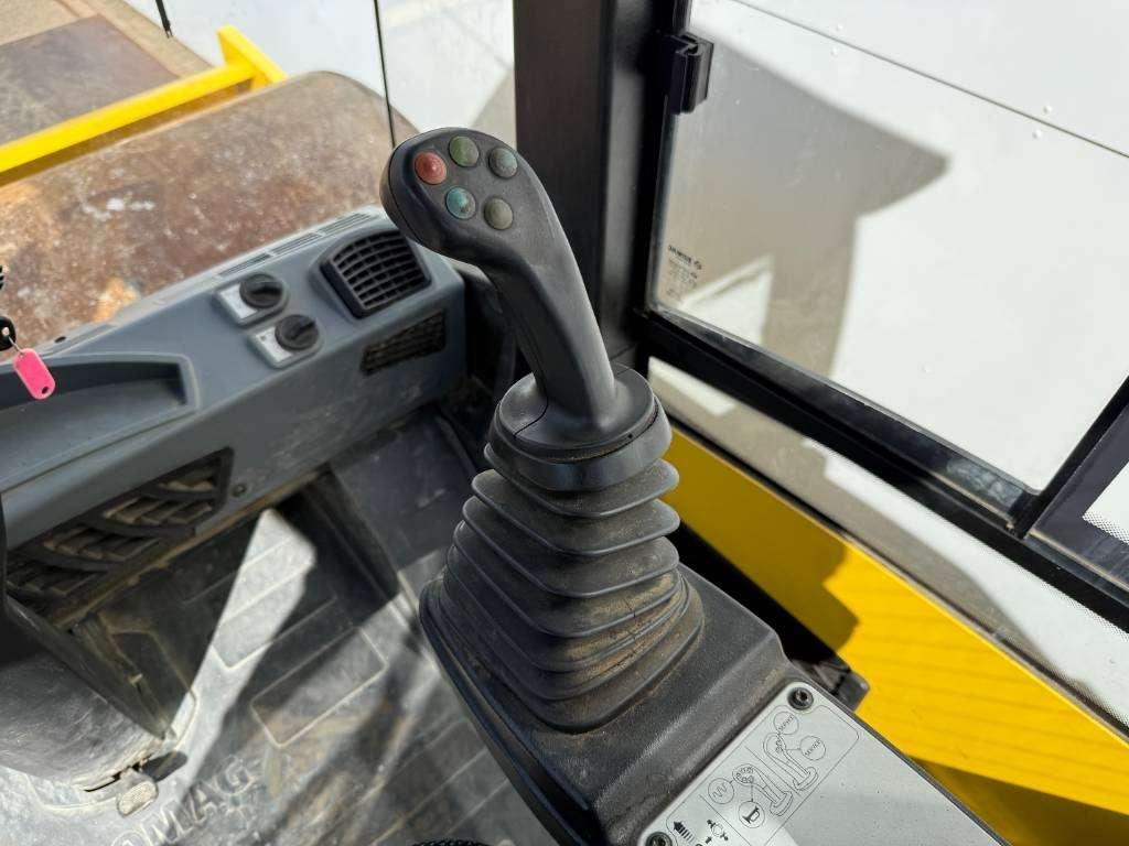 Bomag BW211DH-5 - German Machine / Only 1311 Hours Foto 10