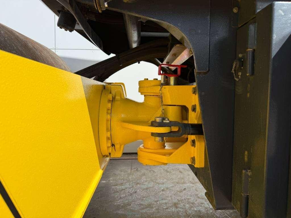 Bomag BW211DH-5 - German Machine / Only 1311 Hours Foto 20