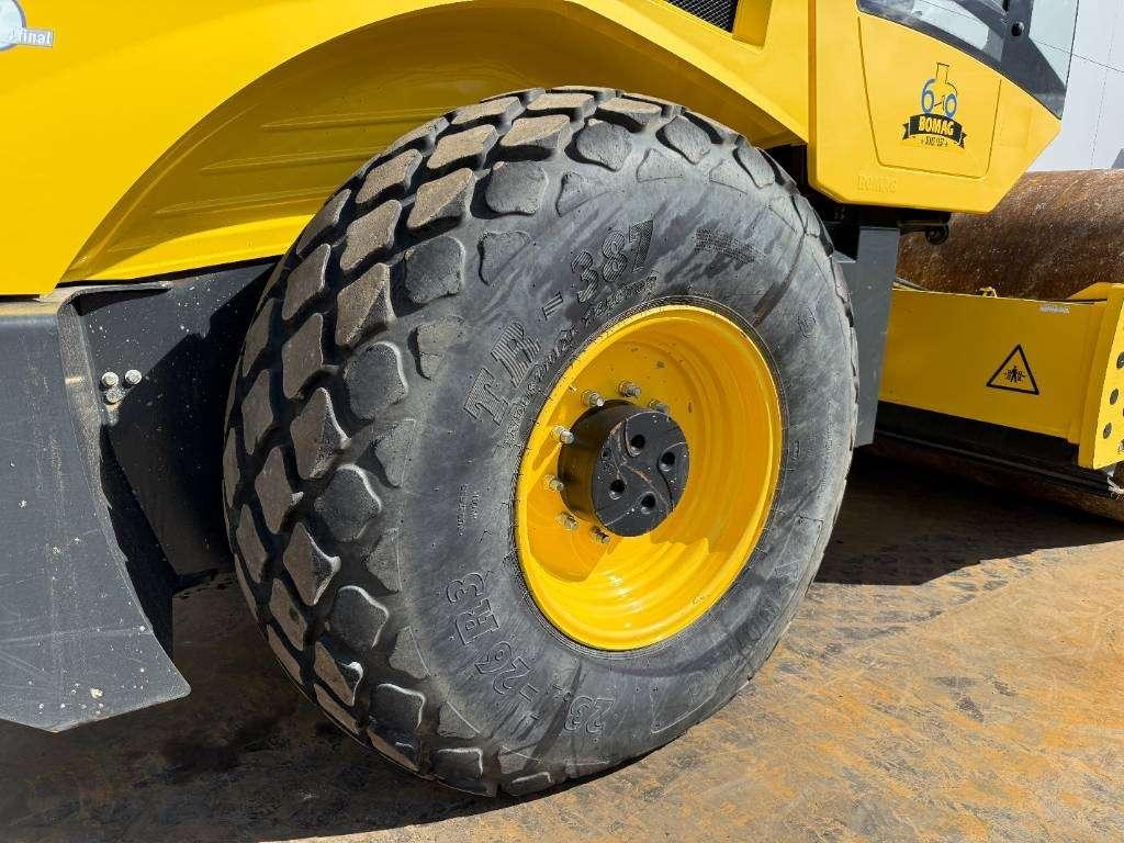 Bomag BW211DH-5 - German Machine / Only 1311 Hours Foto 23